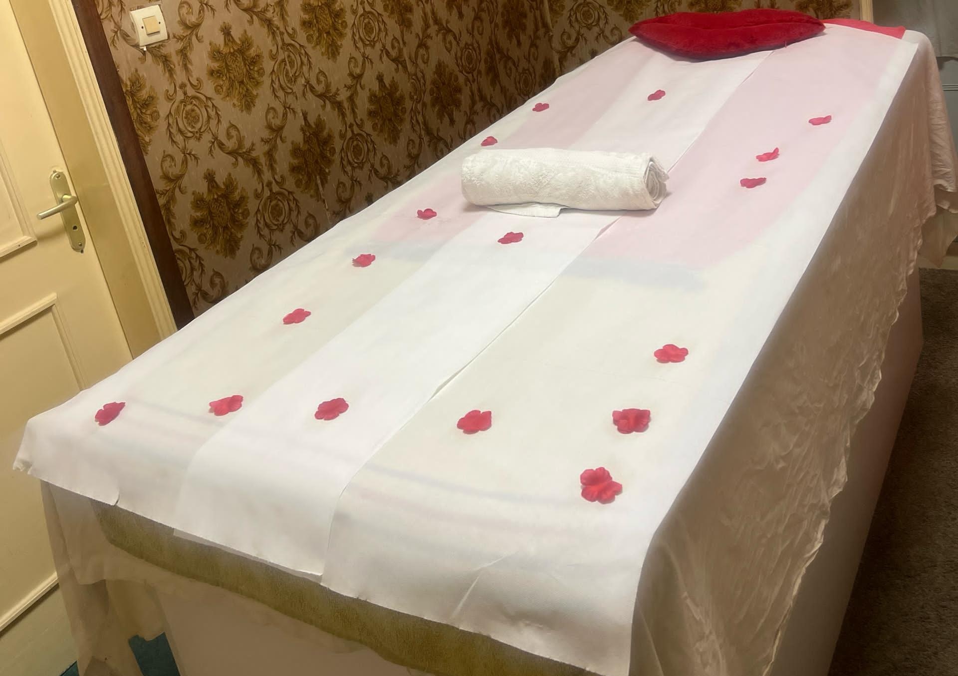 Afrimassage Maroc | Salons de Massage & SPA